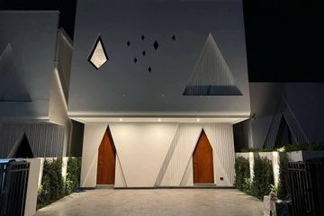 4 Bedroom House for sale in Nong Prue, Chonburi