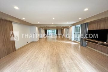 4 Bedroom Apartment for rent in Khlong Toei, Bangkok near BTS Phrom Phong