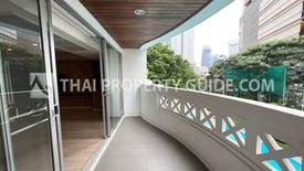 4 Bedroom Apartment for rent in Khlong Toei, Bangkok near BTS Phrom Phong