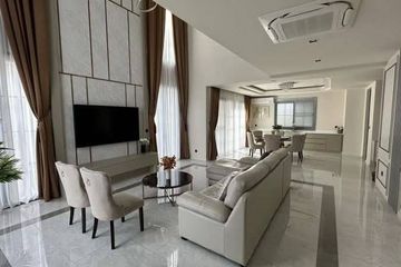 4 Bedroom House for sale in Nong Pla Lai, Chonburi