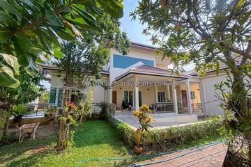 5 Bedroom House for sale in Bang Sare, Chonburi