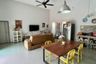 3 Bedroom House for sale in Huai Yai, Chonburi