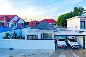 4 Bedroom Villa for sale in Nong Prue, Chonburi