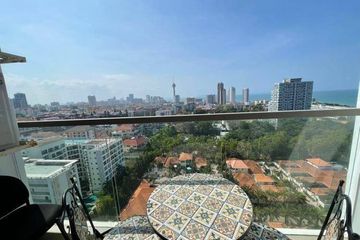 1 Bedroom Condo for sale in Nong Prue, Chonburi