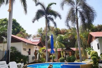 Hotel / Resort for sale in Pratumnak Soi 4 Townhouse, Nong Prue, Chonburi