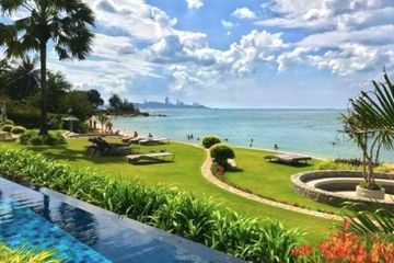 1 Bedroom Condo for rent in Na Kluea, Chonburi