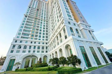 1 Bedroom Condo for rent in Nong Prue, Chonburi