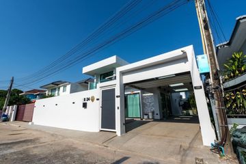 5 Bedroom House for sale in Chonburi