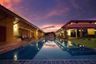 12 Bedroom Hotel / Resort for sale in Na Kluea, Chonburi