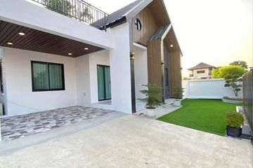 3 Bedroom House for sale in Mabprachan Village, Pong, Chonburi