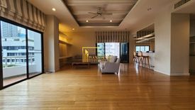 4 Bedroom Apartment for rent in Baan Phansiri, Khlong Tan Nuea, Bangkok