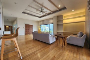 4 Bedroom Apartment for rent in Baan Phansiri, Khlong Tan Nuea, Bangkok