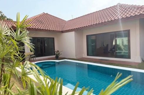3 Bedroom Villa for sale in Baan Balina 2, Na Jomtien, Chonburi
