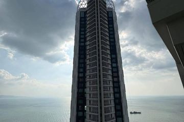 1 Bedroom Condo for rent in Na Jomtien, Chonburi