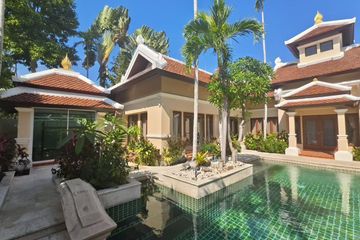 3 Bedroom Villa for rent in Na Jomtien, Chonburi