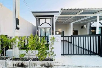 2 Bedroom Townhouse for sale in Nong Prue, Chonburi