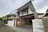 3 Bedroom House for sale in Tha Raeng, Bangkok