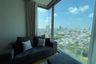 1 Bedroom Condo for rent in The Breeze Narathiwat, Chong Nonsi, Bangkok near BTS Chong Nonsi