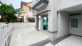 3 Bedroom House for sale in Private Ramintra, Bang Chan, Bangkok