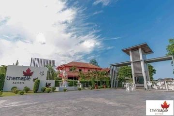 3 Bedroom Villa for sale in Huai Yai, Chonburi