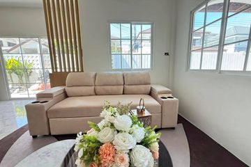 3 Bedroom House for sale in Nong Prue, Chonburi