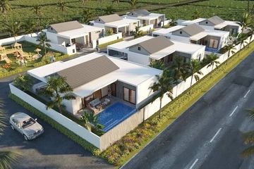 3 Bedroom Villa for sale in Nong Prue, Chonburi