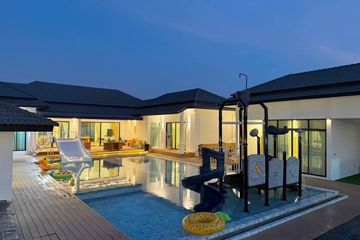 5 Bedroom Villa for sale in Huai Yai, Chonburi