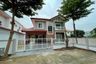 3 Bedroom House for sale in Lanceo Ramkhamhaeng-Wongwaen (Mistine), Khlong Song Ton Nun, Bangkok