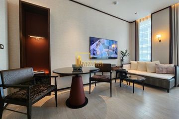 1 Bedroom Serviced Apartment for rent in SilQ Hotel and Residence, Khlong Tan, Bangkok near BTS Phrom Phong