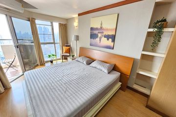 1 Bedroom Condo for rent in The Waterford Diamond, Khlong Tan, Bangkok near BTS Phrom Phong