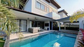 4 Bedroom Villa for sale in Nong Prue, Chonburi