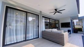 4 Bedroom Villa for sale in Nong Prue, Chonburi