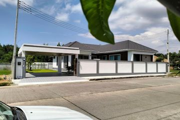 3 Bedroom Villa for sale in Nong Prue, Chonburi