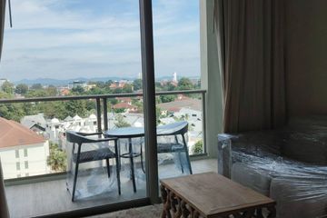 1 Bedroom Condo for sale in Na Kluea, Chonburi
