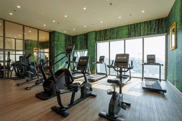 1 Bedroom Condo for sale in Nong Prue, Chonburi