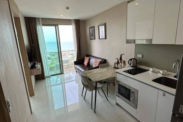 1 Bedroom Condo for sale in Nong Prue, Chonburi