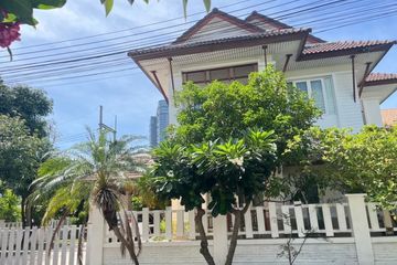 4 Bedroom House for sale in Saen Suk, Chonburi
