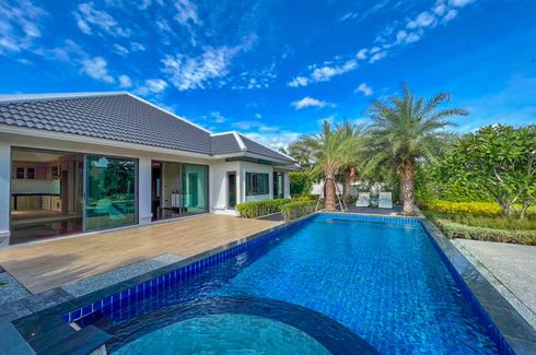 3 Bedroom Villa for sale in Nong Prue, Chonburi