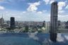2 Bedroom Condo for Sale or Rent in Noble Revo Silom, Silom, Bangkok near BTS Surasak