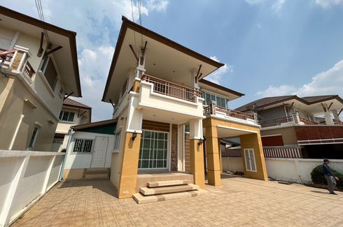 3 Bedroom House for Sale or Rent in Ban Bueng, Chonburi