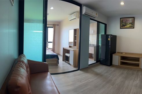 1 Bedroom Condo for sale in REACH Phahon Yothin 52, Khlong Thanon, Bangkok near BTS Saphan Mai