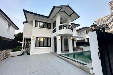 4 Bedroom House for Sale or Rent in Chonburi