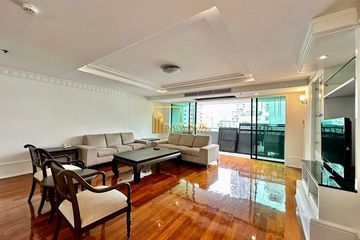 3 Bedroom Apartment for rent in Insaf Tower 2, Khlong Toei Nuea, Bangkok near BTS Nana