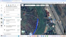 Land for sale in Ban Pa, Phitsanulok