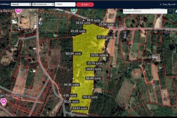Land for sale in Huai Mae Phriang, Phetchaburi