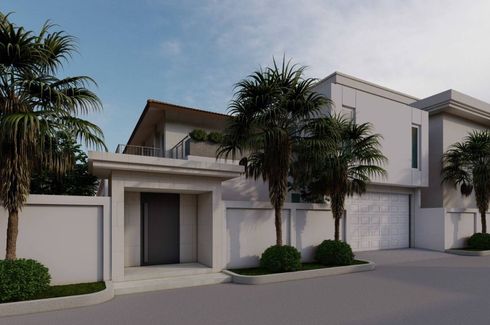 4 Bedroom Villa for sale in Majestic Residence, Nong Prue, Chonburi