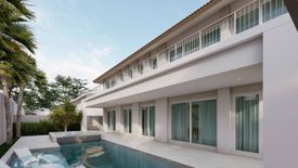 4 Bedroom Villa for sale in Majestic Residence, Nong Prue, Chonburi