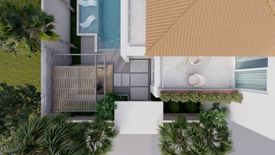 4 Bedroom Villa for sale in Majestic Residence, Nong Prue, Chonburi