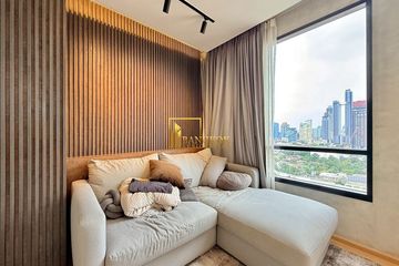 2 Bedroom Condo for rent in MARU Ekkamai 2, Khlong Tan Nuea, Bangkok near BTS Ekkamai