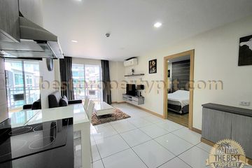 1 Bedroom Condo for sale in Whale Marina Condo, Na Jomtien, Chonburi